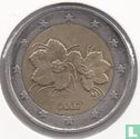 Finland 2 euro 2002 - Afbeelding 1