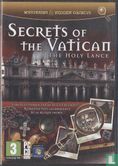 Secrets of the Vatican (The Holy Lance) - Afbeelding 1