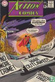 Action Comics 368 - Image 1