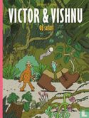 Victor & Vishnu op safari - Image 1