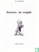 Kerwyn de magiër - Afbeelding 3