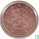 Finnland 1 Cent 2002 - Bild 1