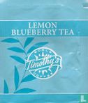 Lemon Blueberry Tea - Image 1