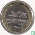 Finland 1 euro 2003 - Afbeelding 1