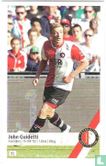 John Guidetti - Feyenoord - Image 1