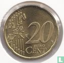 Finnland 20 Cent 2003 - Bild 2