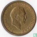 Denemarken 2 kroner 1956 - Afbeelding 2