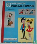 60 aventures de Modeste et Pompon - Image 1