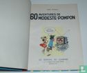 60 aventures de Modeste et Pompon - Image 3