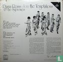Diana Ross & the Supremes join The Temptations - Afbeelding 2