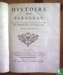 Histoire du Paraguay - Afbeelding 1