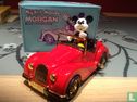 Mickey Mouse Morgan - Bild 2
