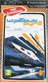 WipEout Pure (PSP Essentials) - Image 1
