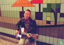 Uitnodiging opening Pull Focus van Mark Lewis