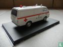 Toyota Ambulance - Image 2