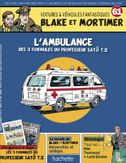 Toyota Ambulance - Bild 3