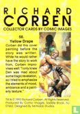 Yellow Drape - Image 2