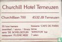 Churchill Hotel - Image 2