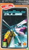 WipEout Pulse (PSP Essentials)