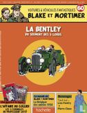 Bentley - Blake en Mortimer - De eed van de 5 Lords  - Afbeelding 2
