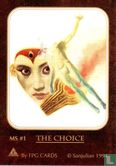 The Choice - Afbeelding 2