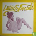 Latin Specials - Image 1