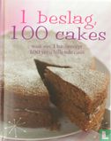1 beslag, 100 cakes - Bild 1