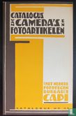 Fré Cohen - Capi / Camera's Fotoartikelen - Image 1