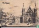 The Hague Ridderzaal - Bild 1