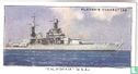 "California" U.S.A. Battleship. - Afbeelding 1