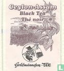 Ceylon-Assam - Image 1