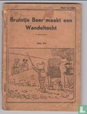 Bruintje Beer maakt een Wandeltocht - Image 1