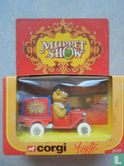 Fozzie Bear Muppet car - Image 2