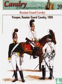 Trooper, Russian Guard Cavalry, 1805 - Image 3