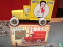 Delivery Truck 'Betty Boop' - Image 1
