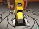 Delivery Truck 'Betty Boop' - Image 2