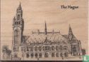The Hague Vredespaleis. - Afbeelding 1