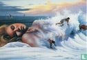 Bodysurf - Afbeelding 1