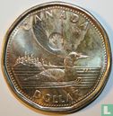 Canada 1 dollar 2013 - Image 2