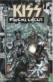 Psycho Circus 1  - Afbeelding 1