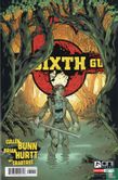 The Sixth Gun 32 - Image 1
