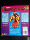 Marvel Famous Couples - Cyclops & Jean Grey - Bild 2