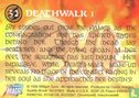 Deathwalk 1 - Afbeelding 2