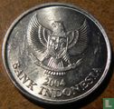 Indonesië 100 rupiah 2004 - Afbeelding 1