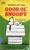 Good ol' Snoopy - Image 1