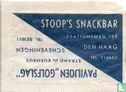 Stoop's Snackbar - Afbeelding 1