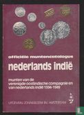 Officiële muntencatalogus Nederlands Indië - Afbeelding 1
