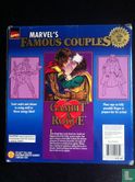 Marvel Famous Couples - Gambit & Rogue - Image 2