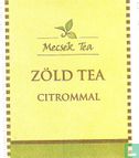 Zold Tea - Image 1
