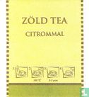 Zold Tea - Image 2